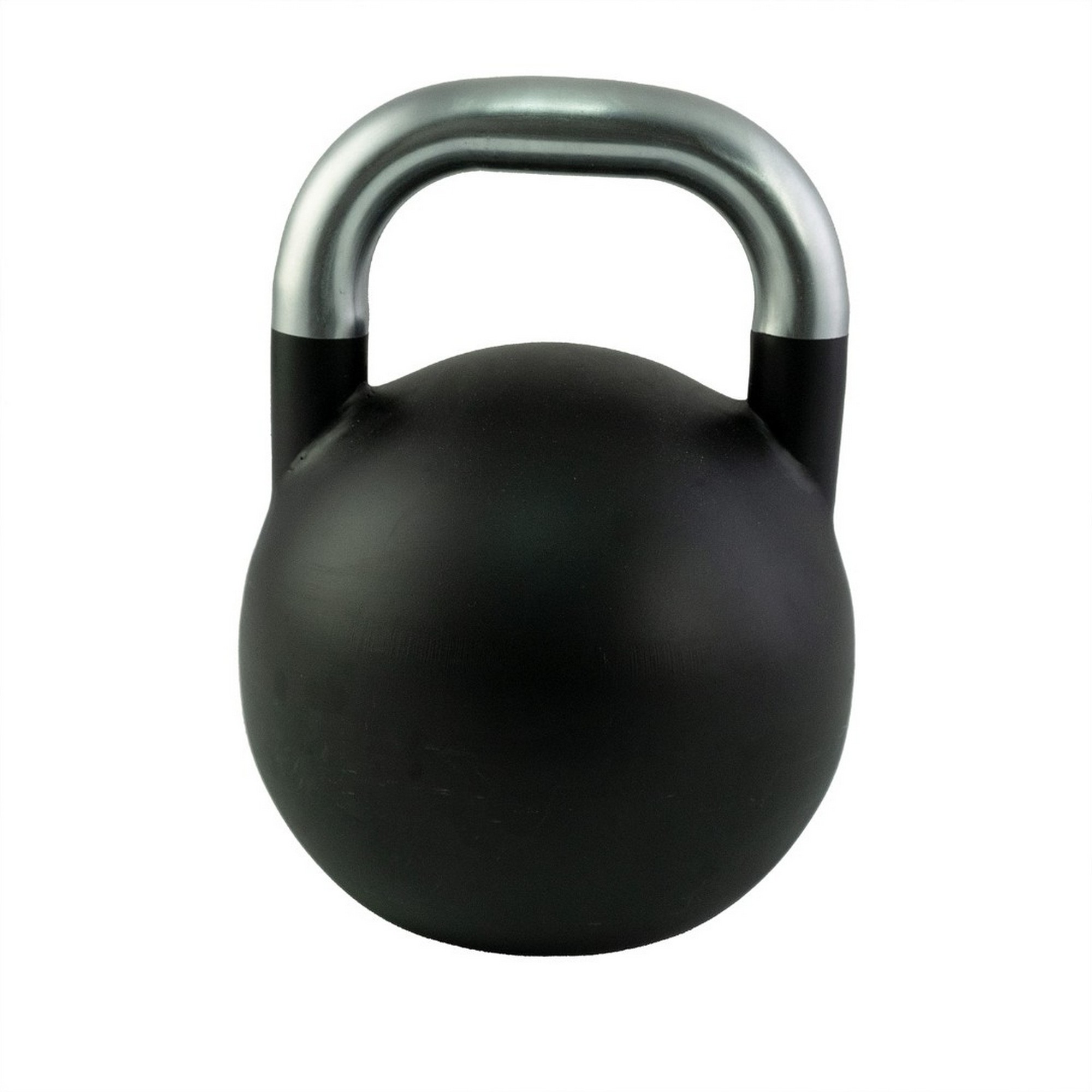 Соревновательная гиря 16 кг Live Pro Steel Competition Kettlebell LP8042-16 2000_2000