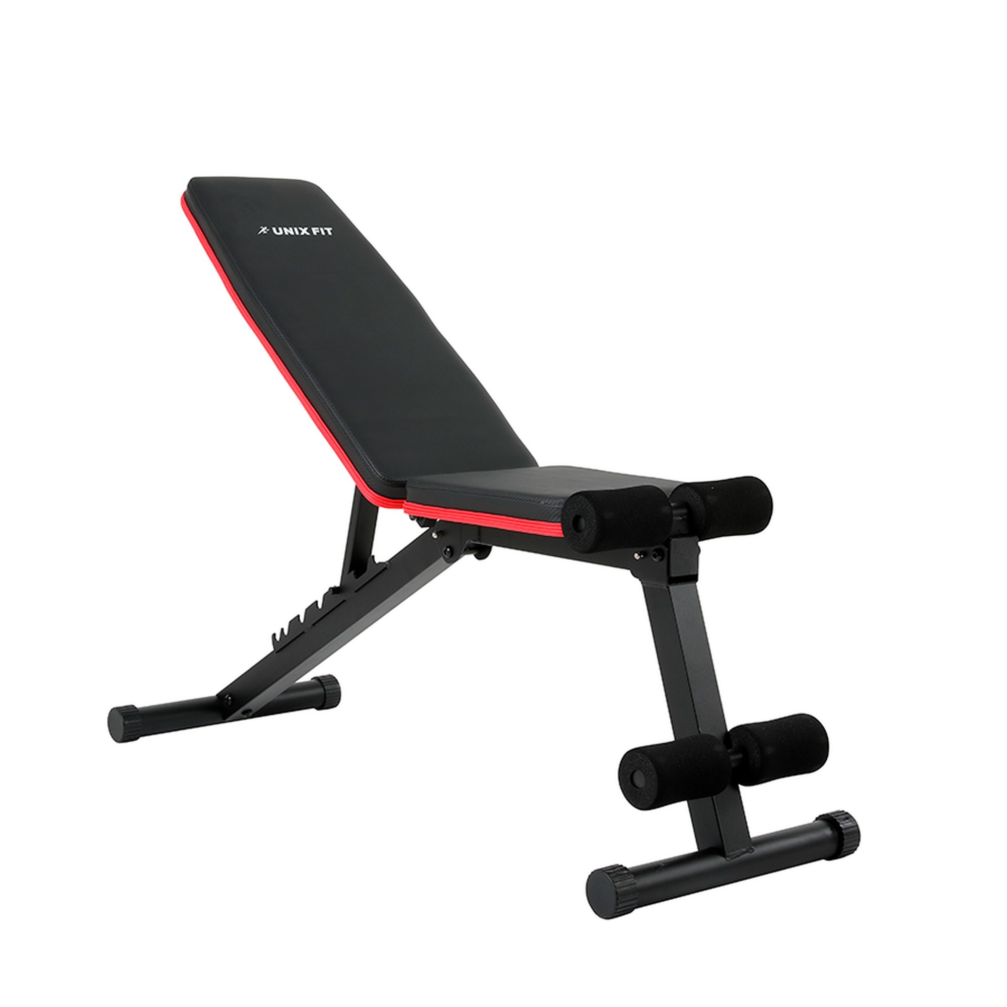 Скамья силовая универсальная UnixFit BENCH 110 BSBN110 2000_2000