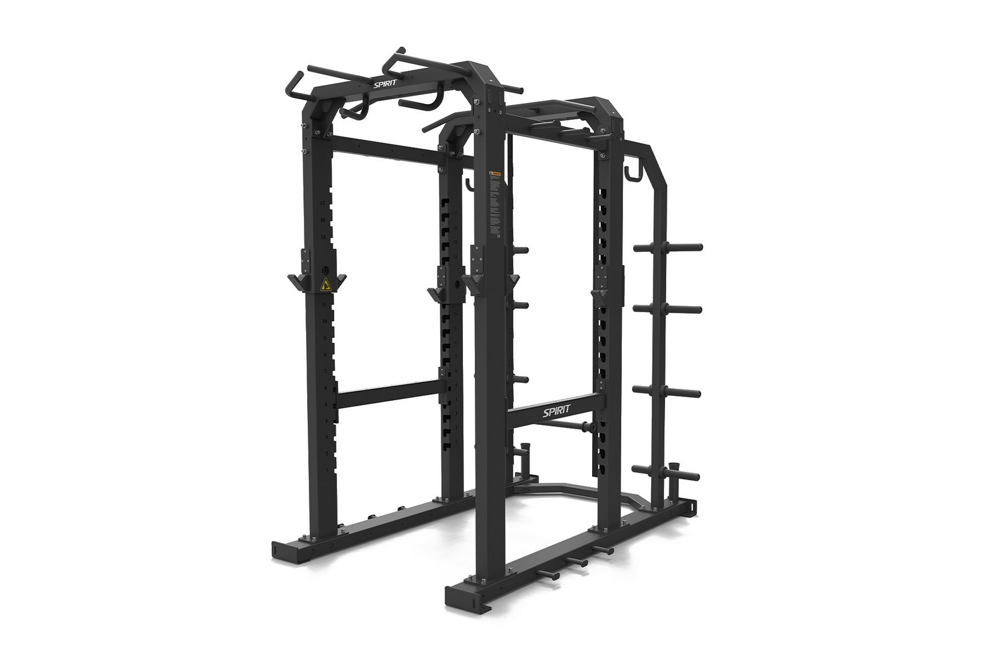 Силовая рама Spirit Fitness SP-4203 2000_1333