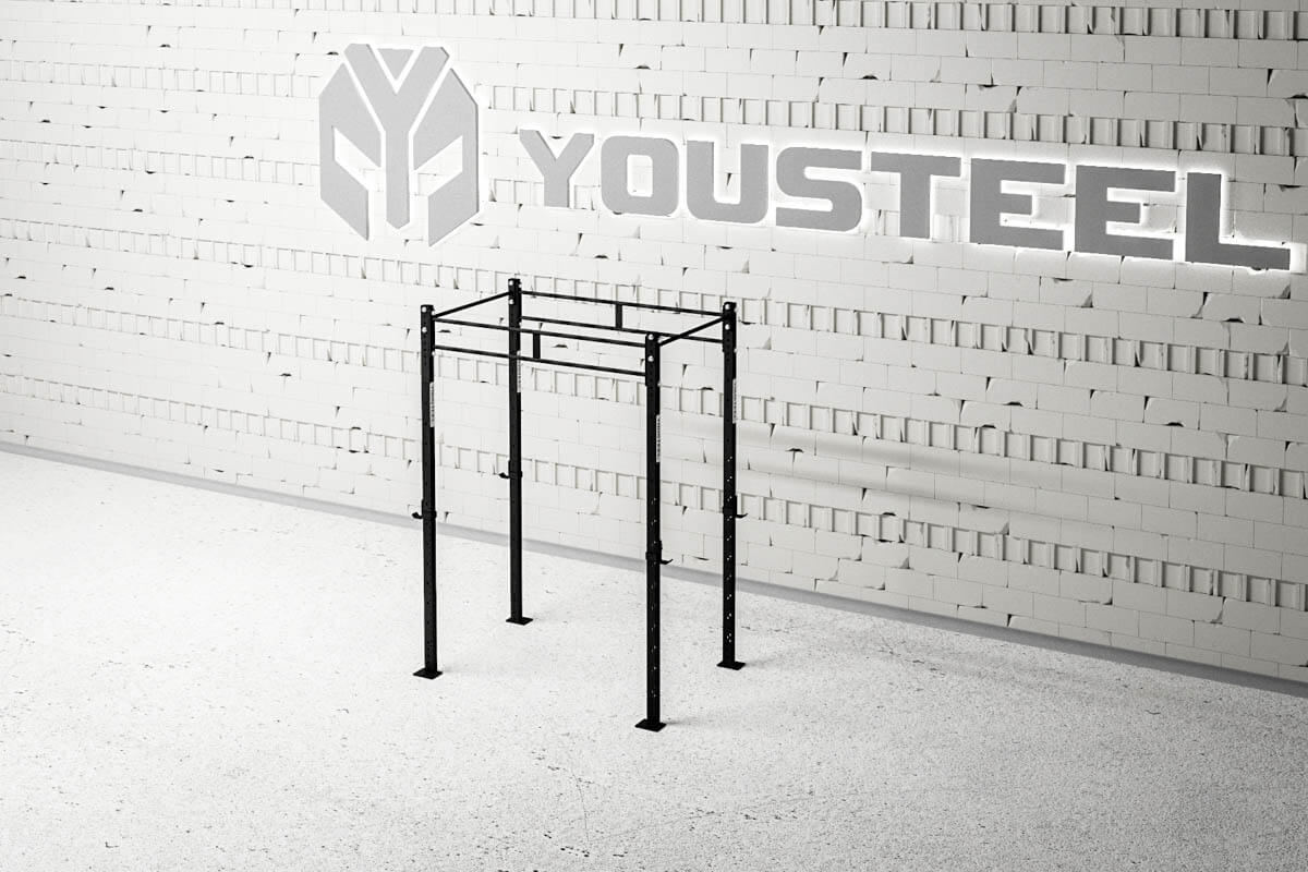 Функциональная рама YouSteel ФР-1100-1800-1 1200_800