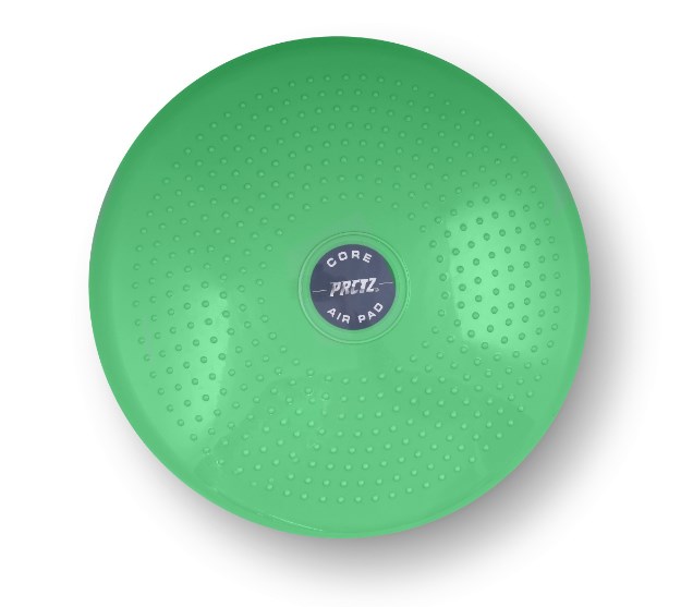 Диск балансировочный массажный PRCTZ AIR PAD BALANCE DISC, 33см PF0220 625_557