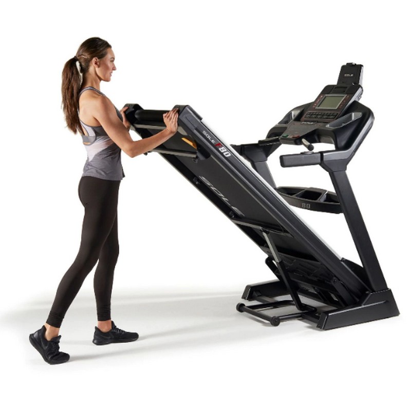 Беговая дорожка Sole Fitness F80 2019 792_800