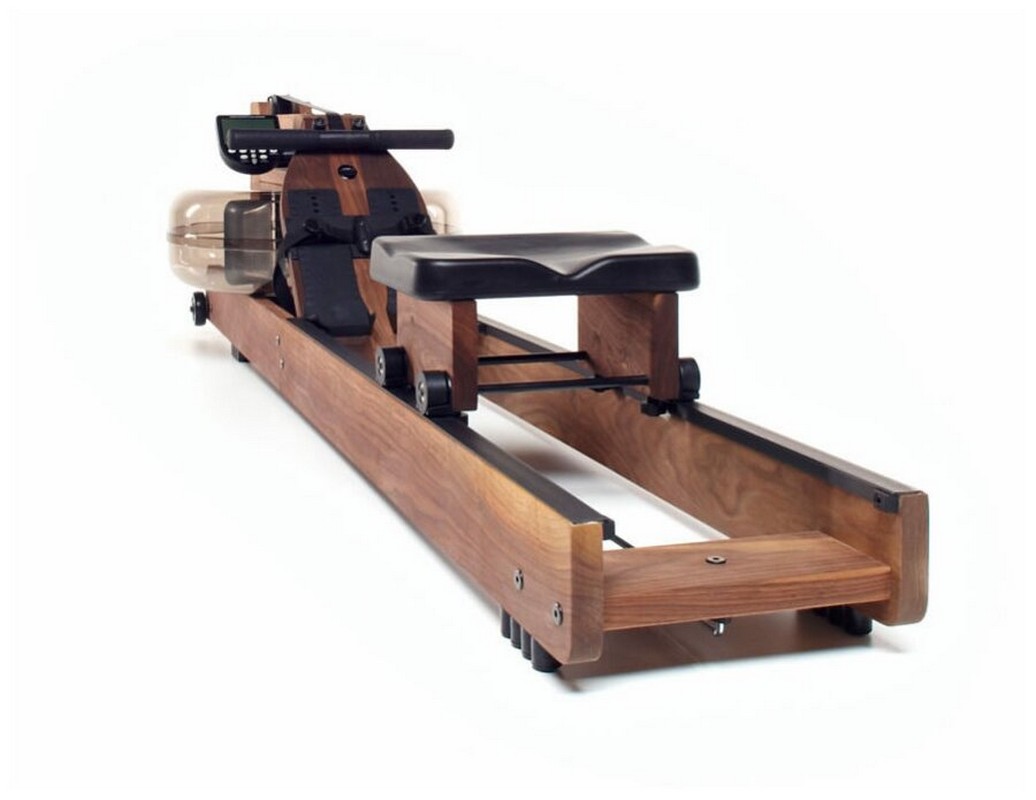 Гребной тренажер WaterRower Classic WA\300 S4\CM-WN-BT 1036_800