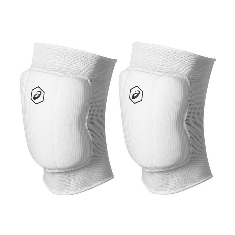 Наколенники волейбольные Asics Basic Kneepad 146814-0001 800_800