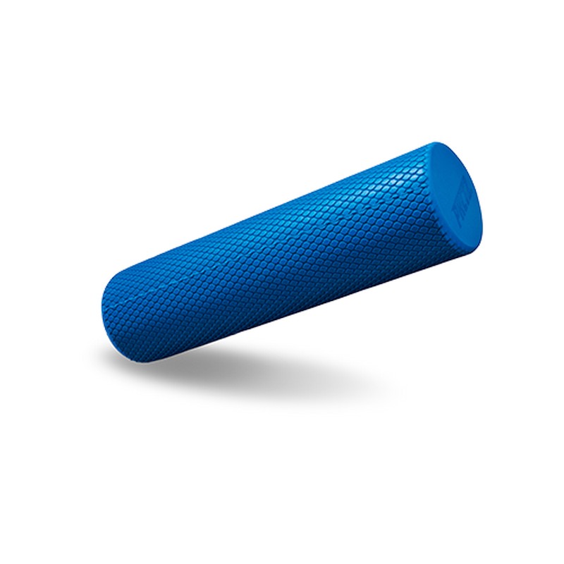 Ролик для йоги и пилатеса 60см PRCTZ EVA FOAM ROLLER PR4560 800_800