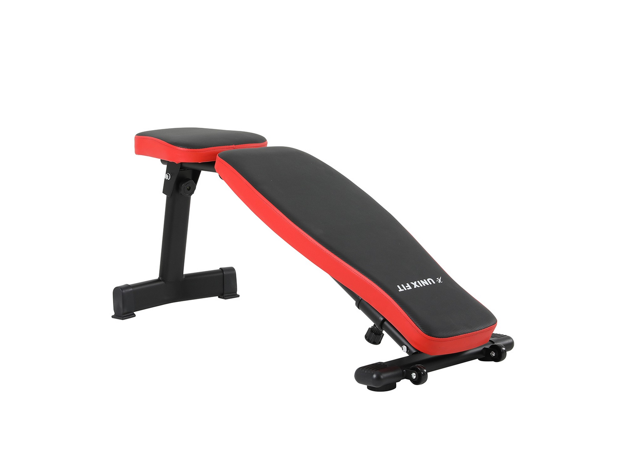 Скамья силовая универсальная UnixFit BENCH 130 BSBN130 2000_1500