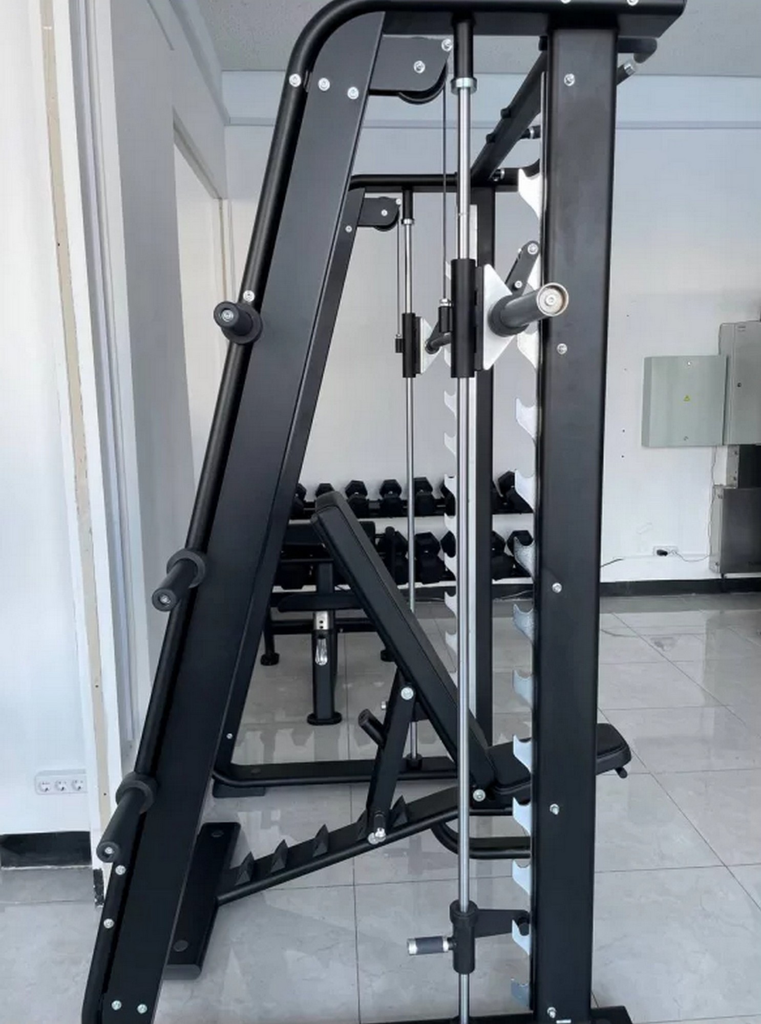 Машина Смита UltraGym UG-CL518 1486_2000