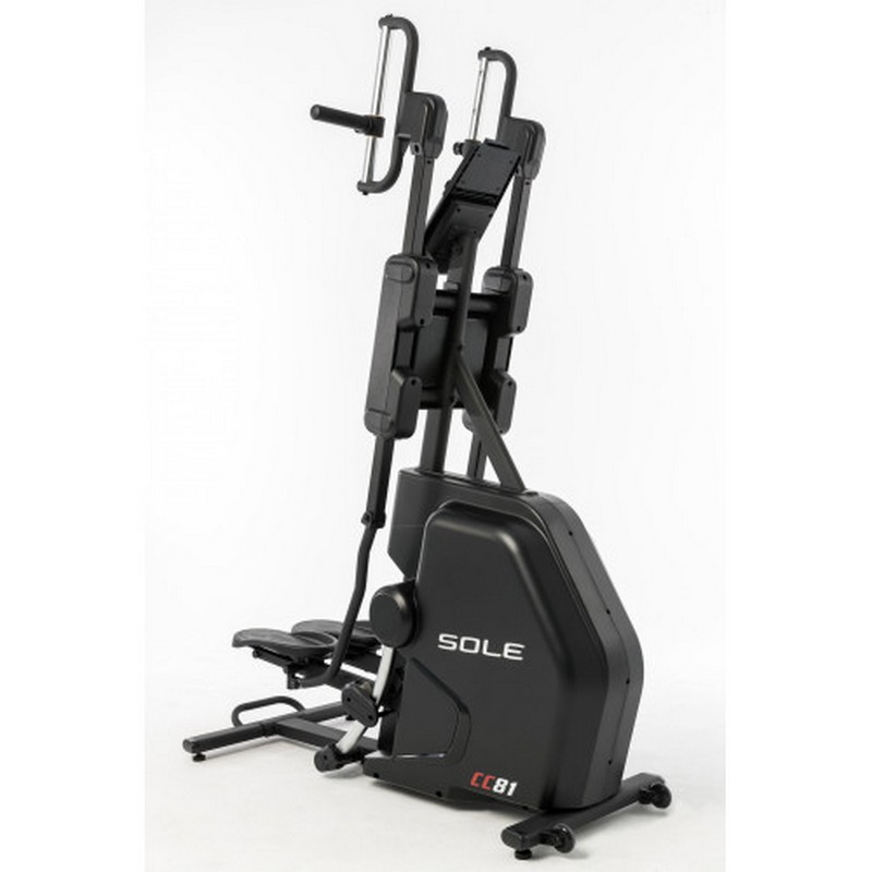 Степпер Cardio Climber Sole Fitness CC81 (SC200) 2019 800_800