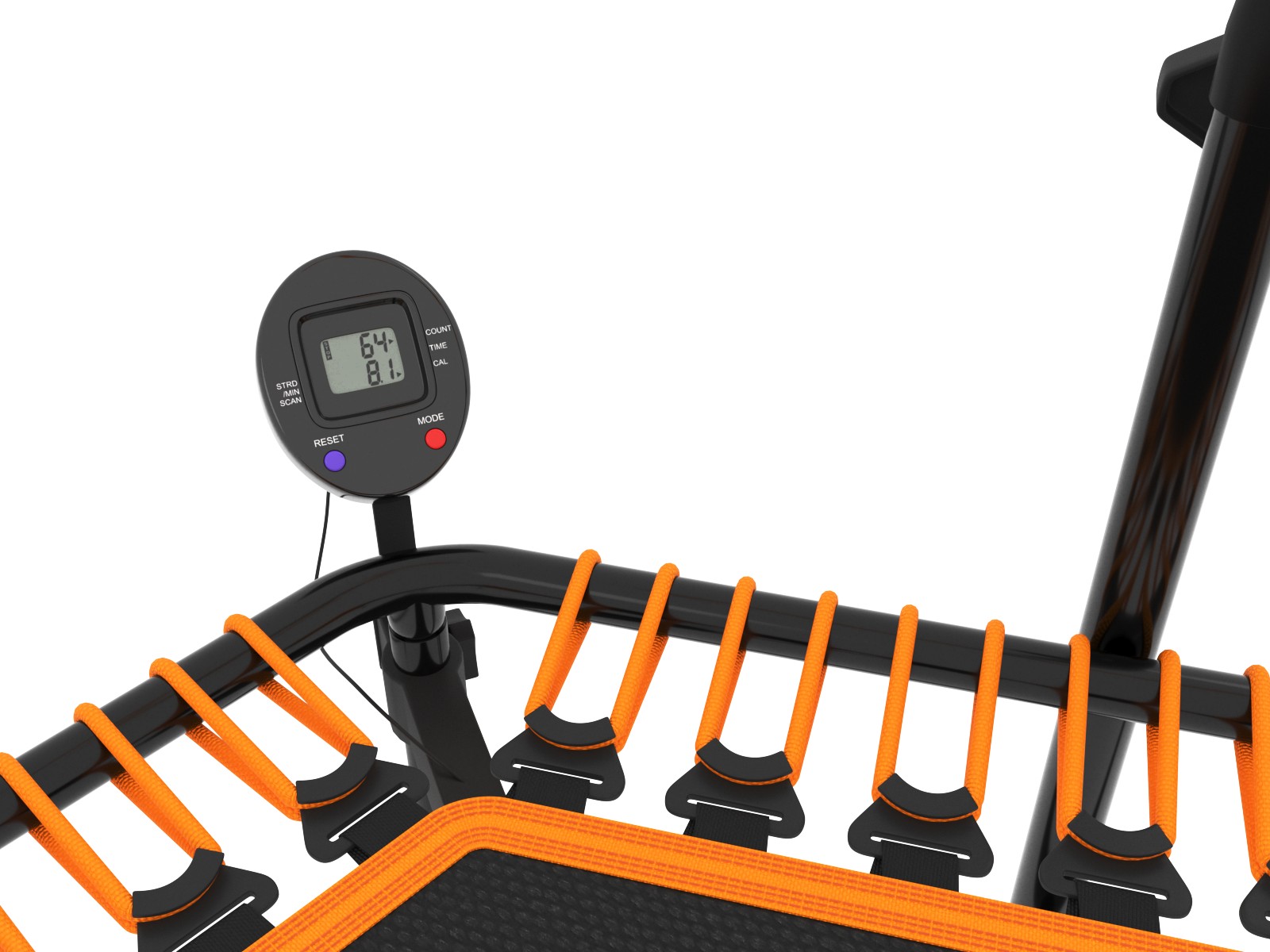 Батут Unix line FITNESS Orange PRO (130 cm) 1600_1200