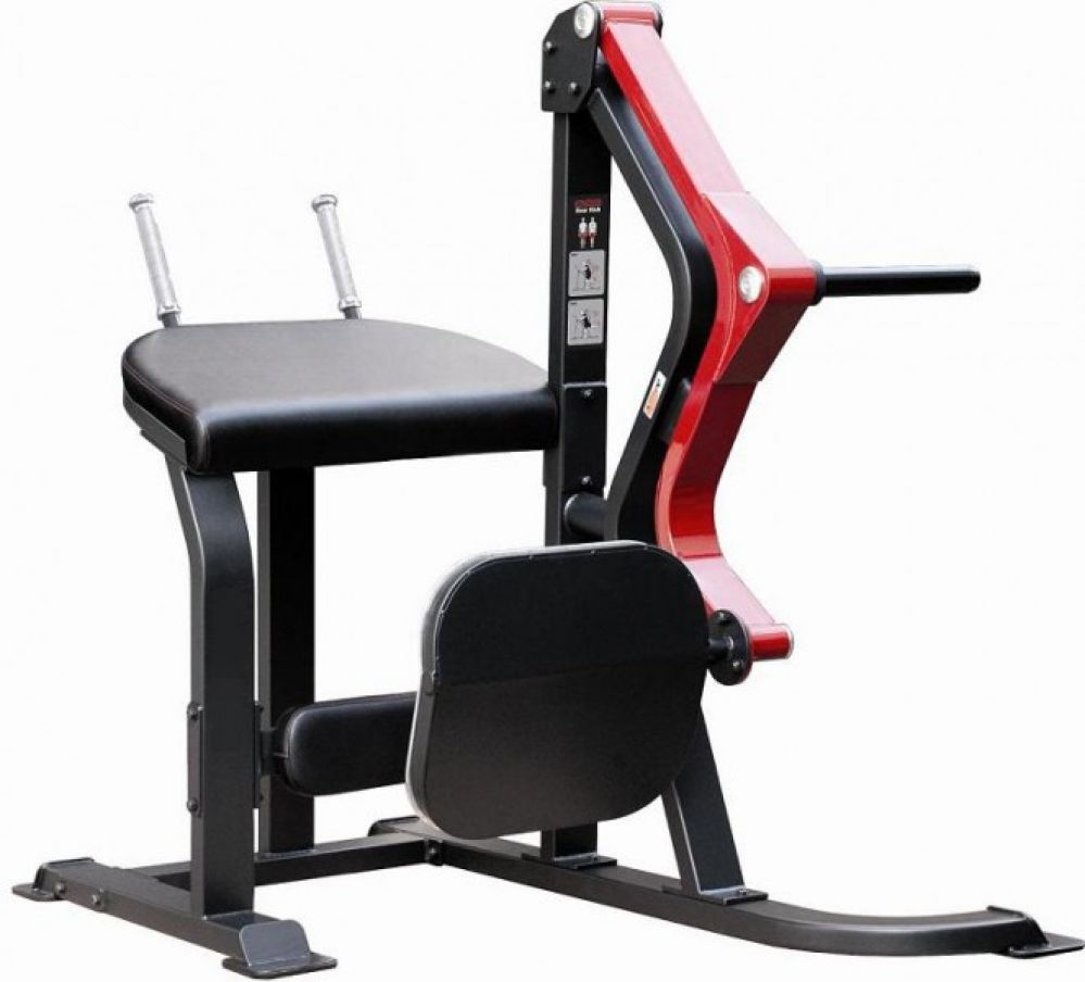 Ягодичные Aerofit SL7008 999_904