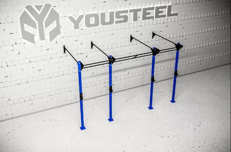 Функциональная рама YouSteel HARD СТ-4000-1 761_501