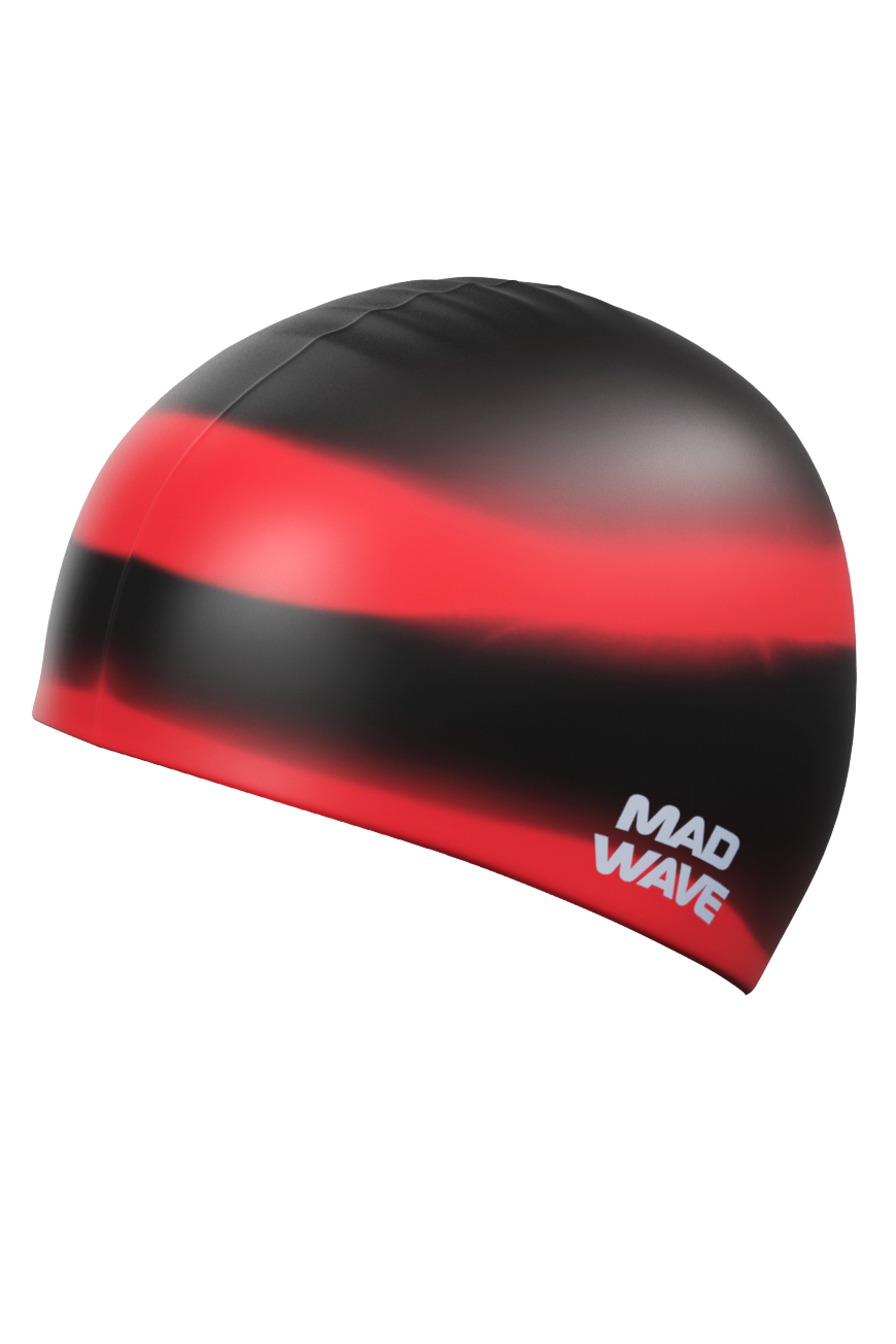 Силиконовая шапочка Mad Wave Multi M0530 01 0 05W 870_1305