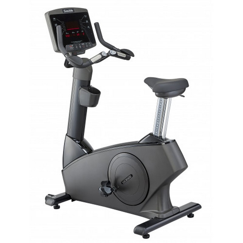 Вертикальный велотренажер Smith Fitness UCB500 800_800