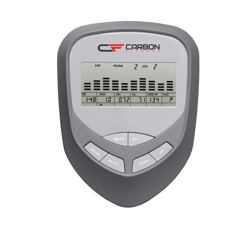 Велотренажер Carbon Fitness U407 791_757