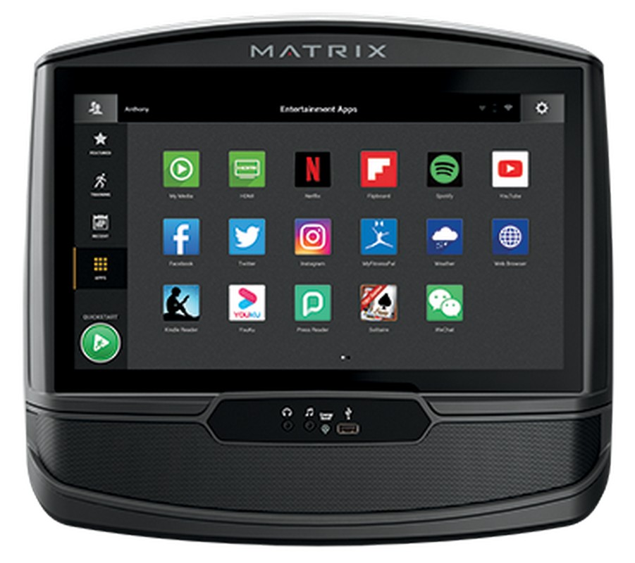 Эллиптический эргометр Matrix A30XIR-02 2021 901_800