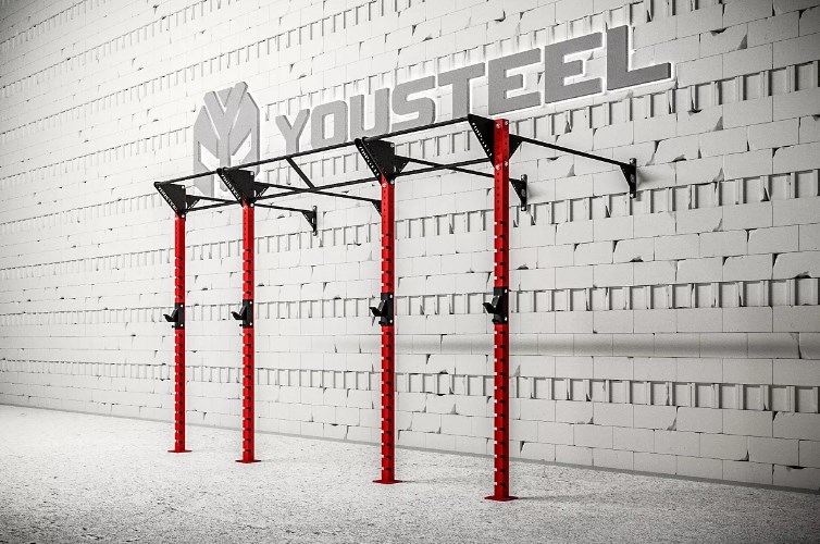 Функциональная рама YouSteel HARD СТ-4000-1 754_500