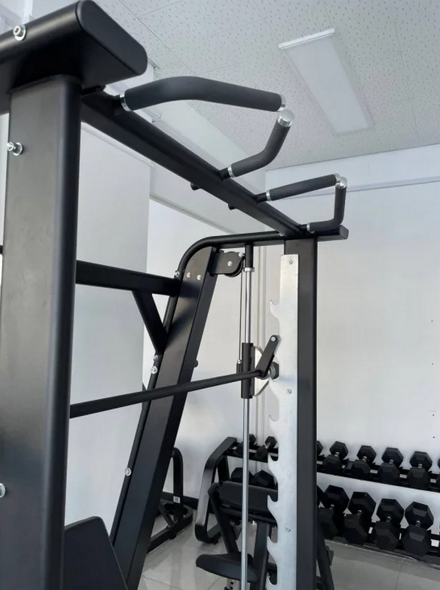 Машина Смита UltraGym UG-CL518 1492_2000