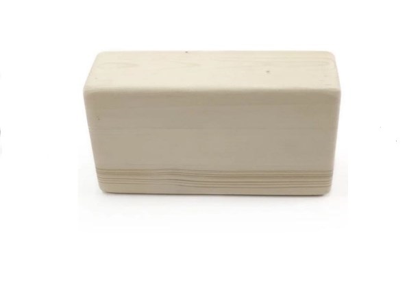 Блок для йоги Inex YOGA Pine Block РМ\YGBK-1 594_446