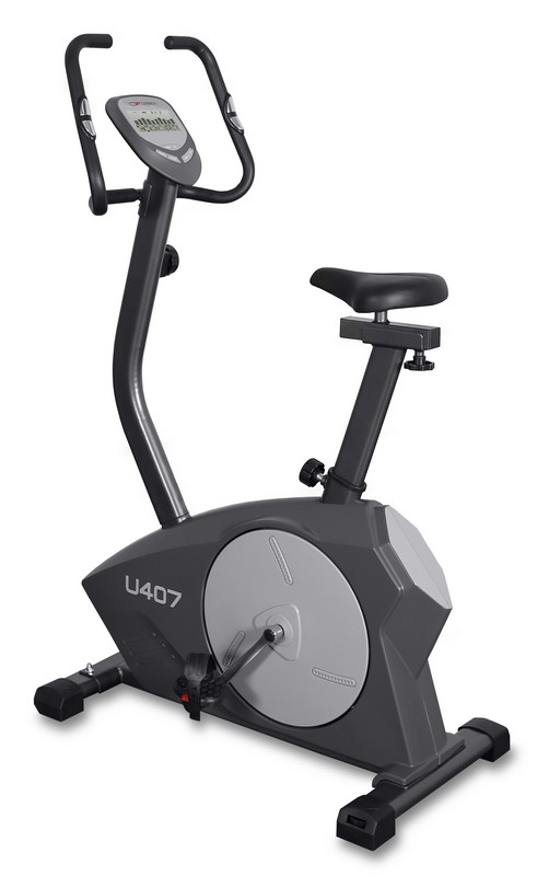 Велотренажер Carbon Fitness U407 491_800