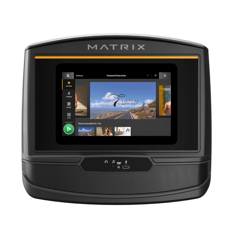 Эллиптический эргометр Matrix A30XER-02 2021 800_800