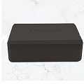 Блок для йоги Myga Foam Yoga Block RY1127 120_120