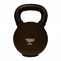 Обрезиненная гиря 28 кг Perform Better Neoprene Kettlebell 8944 черный 120_120