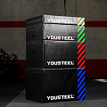 Плиобокс безопасный YouSteel Safe Plyobox набор ( 15, 30, 45, 60см) 120_120