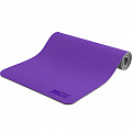 Коврик для йоги двухслойный 173х61х0,6см PRCTZ TWO TONE TPE YOGA MAT PY8470 120_120