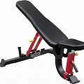 Усиленная многопозиционная скамья Aerofit SL7011 120_120