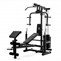 Силовой комплекс DFC Homegym D854 120_120