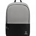 Рюкзак Jogel ESSENTIAL Backpack серый\черный 120_120